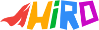 Hiro Logo