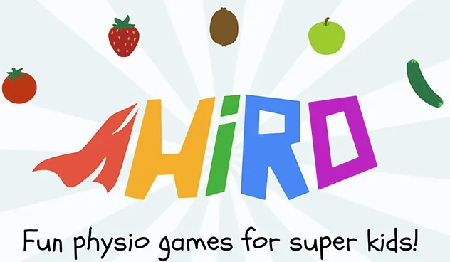 Hiro logo